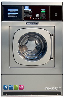 Girbau RMS610 11kg Washing Machine - Rent, Lease or Buy